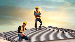 Best Solar Panel Roofing Installation  in Hampton, SC